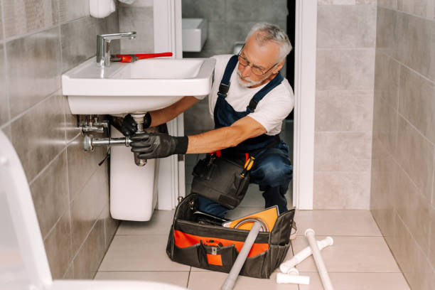 Professional Plumber in Elizabethtown, NC